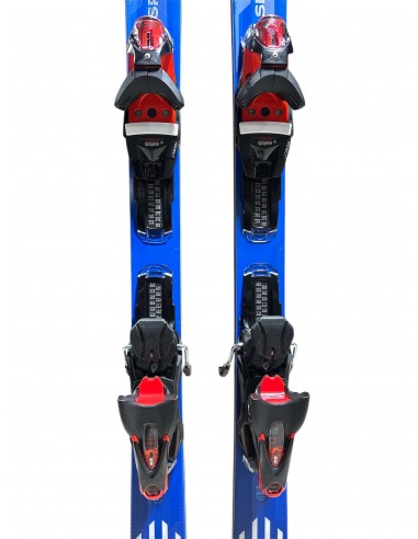 Dynastar Speed Race SR Konect 2026 +...