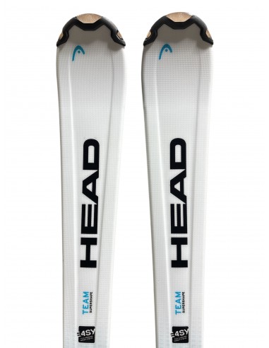 Head Supershape Team 2025 + Fix Jrs...