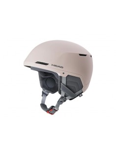 head compact evo w rose