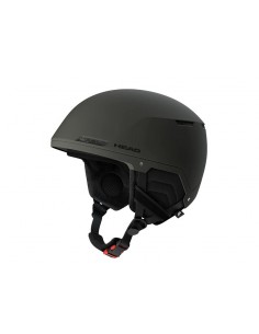 head compact evo moss