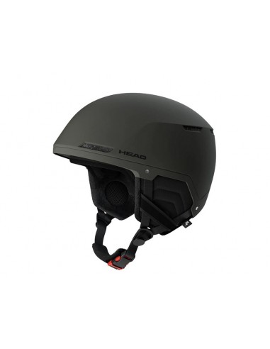 head compact evo moss