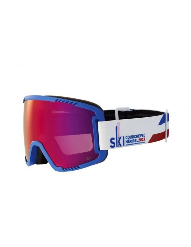masque de ski head contex pro 5x