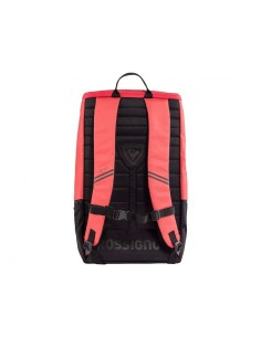 rossignol commuters pink 2