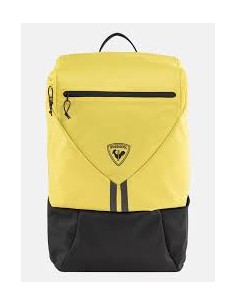 rossignol commuters yellow