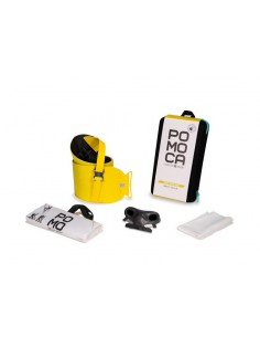 Set de Peaux Pomoca Tour...