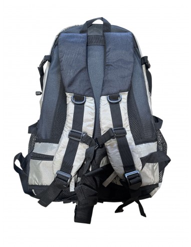 Sac à dos Zig Zag 45L Grey