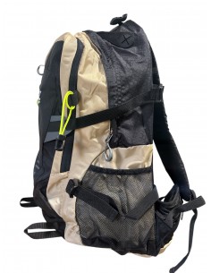 sac a dos zig zag 40l beige 2