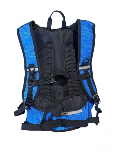 Sac à dos Zig Zag 28L Bleu