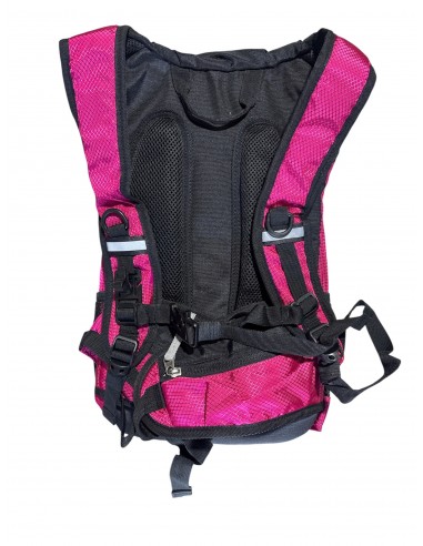 Sac à dos Zig Zag 28L Violet