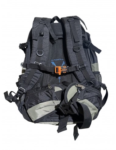 Sac à dos Zig Zag 40L Kaki