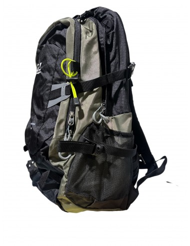 Sac à dos Zig Zag 40L Kaki