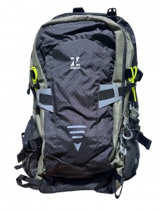 sac a dos zig zag 40l