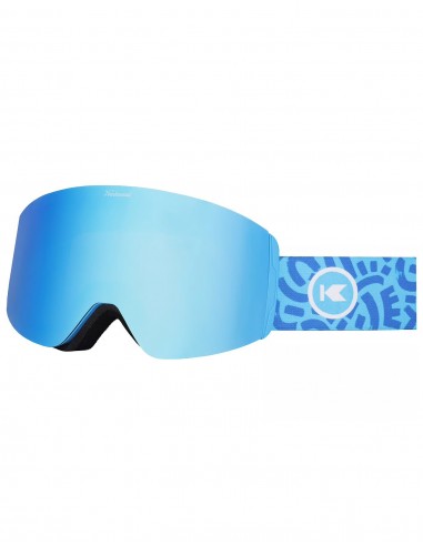 Masque de ski Knockaround Level Up S3 JR