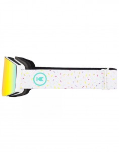 masque de ski junior tout temps 2