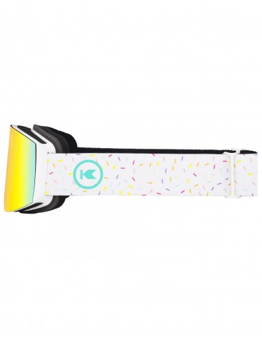 Masque de ski Knockaround Sugar Hight...