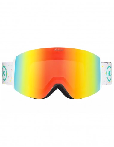Masque de ski Knockaround Sugar Hight...