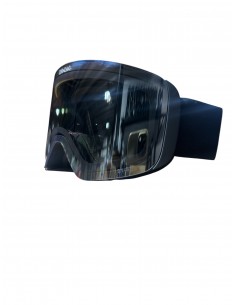 masque de ski zig zag photocromique 2