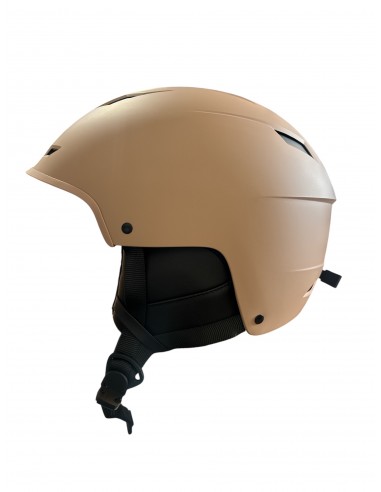 Casque de ski Zig Zag C300 Beige...