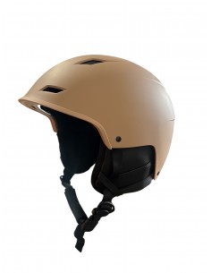 casque de ski haut de gamme