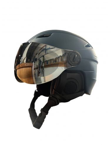 casque de ski zig zag c200