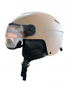 casque de ski zig zag c300 photocromique 2