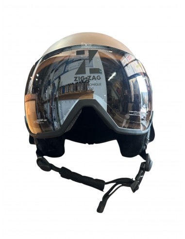 Casque de ski Zig Zag C300...