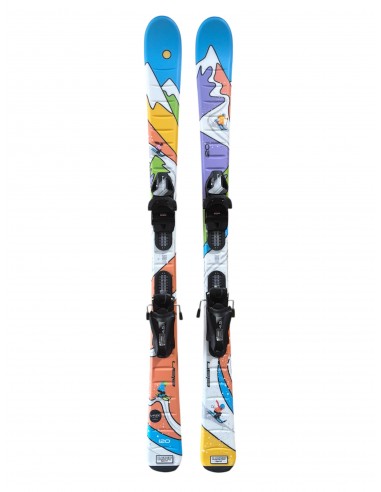 elan blackpeuf junior