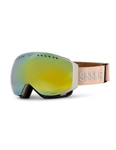 sinner emerald matte light grey