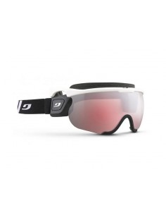 julbo sniper 3 visiere