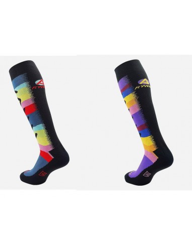 rywan chaussette de ski