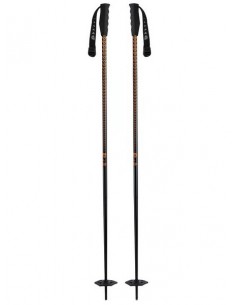 batons de ski blackcrows meta black