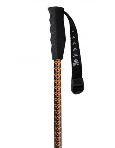 Bâtons Blackcrows Meta Black Orange