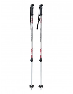 batons de ski  telescopiques