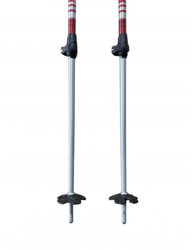 Batons de ski réglables Kerma SR...