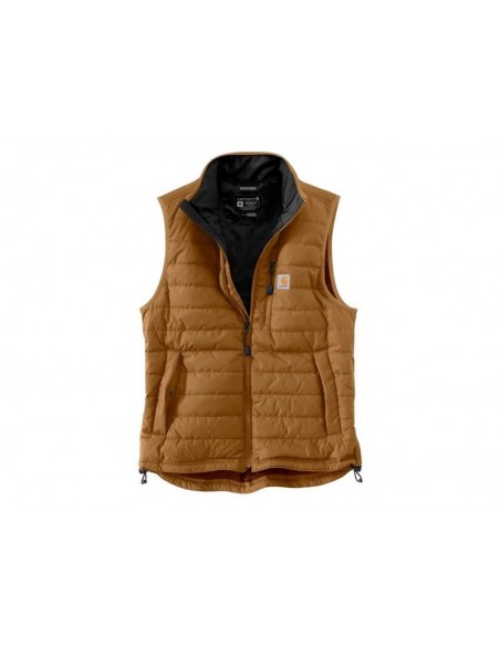doudoune sans manche homme carhartt