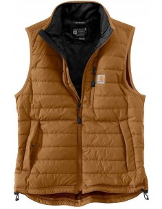 Doudoune Carhartt Gilliam...