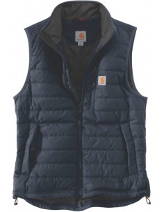 doudoune homme carhartt navy