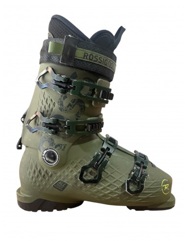 rossignol alltrack rtl kaki