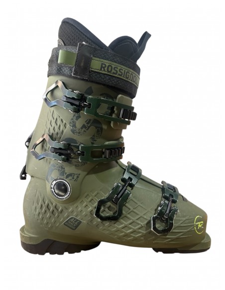 rossignol alltrack rtl kaki