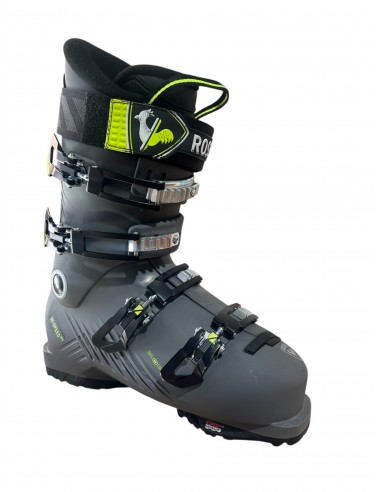 Chaussures de ski Test Rossignol Hi...