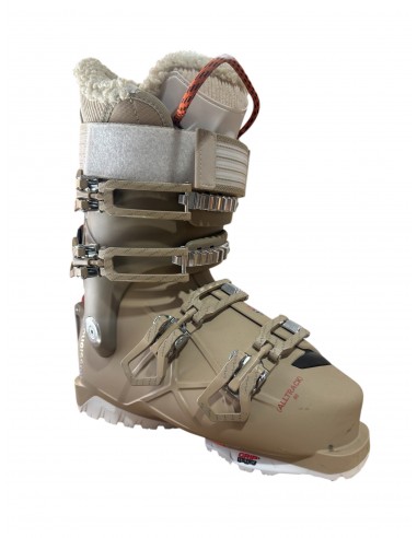 Chaussures de ski Test Rossignol...