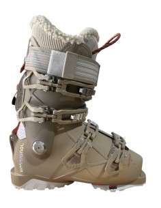 chaussures de ski rossignol alltrack 80 test