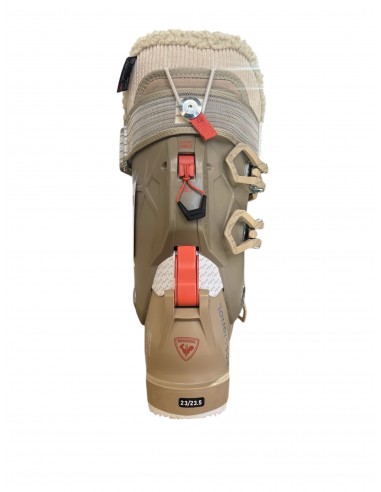 Chaussures de ski Test Rossignol...