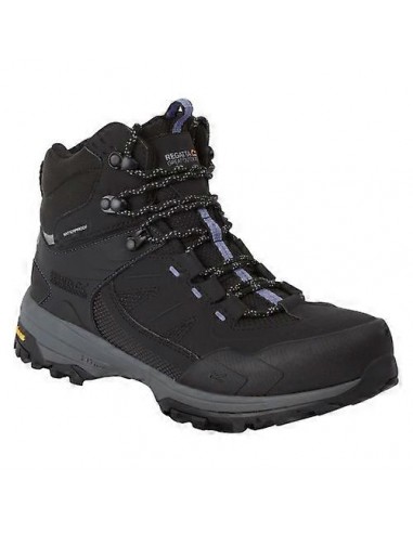 regatta regen seal grey dirty rose