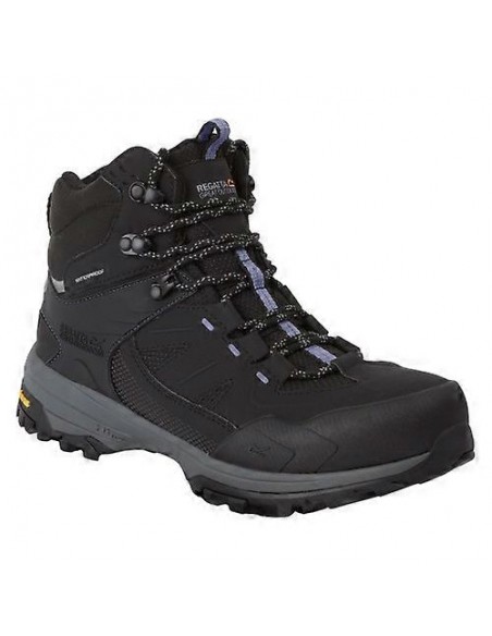 regatta regen seal grey dirty rose