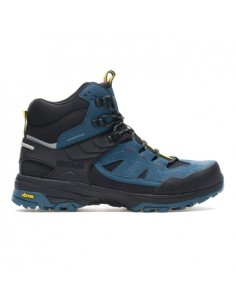 regatta regen blue lime red