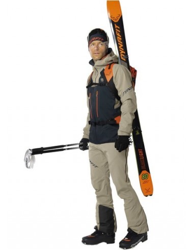 Veste de ski Homme Dynafit Tlt Gore...