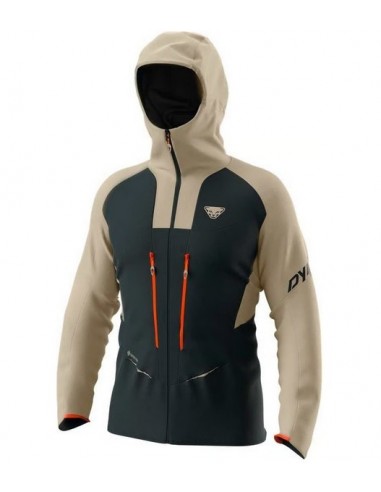 dynafit tlt gtx roch khaki