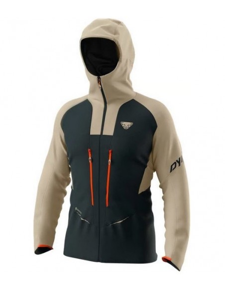 dynafit tlt gtx roch khaki