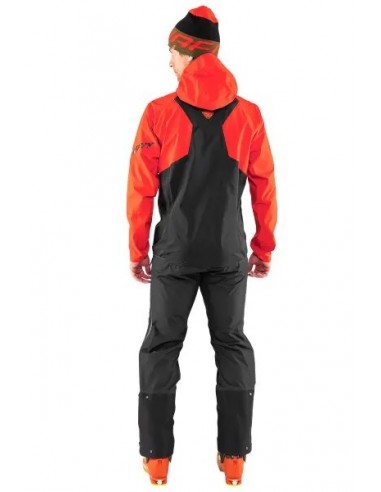 Veste de ski Homme Dynafit Tlt Gore...